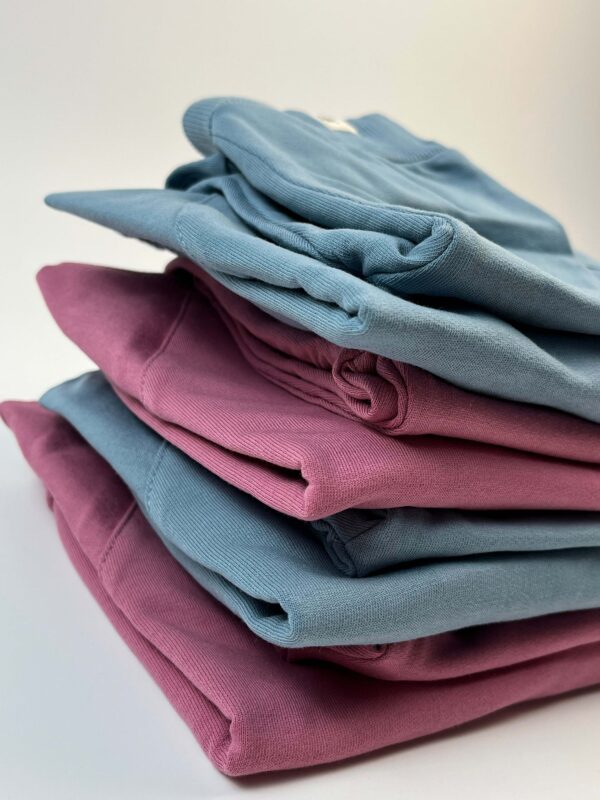 Purple Lounge wear - Image 6