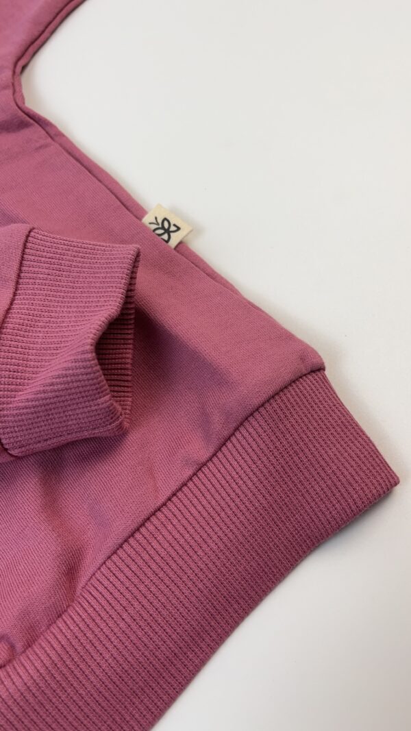 Purple Lounge wear - Image 4
